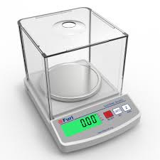 Laboratory Measure Balance