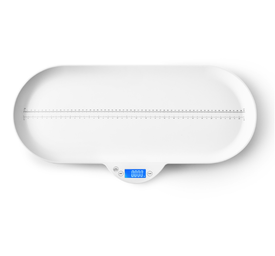 Best Digital Toddler Weighing Scale for Hospital Use