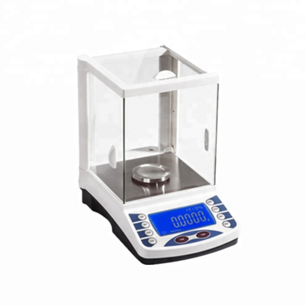 Analytical Balance Ideal for Laboratory Use