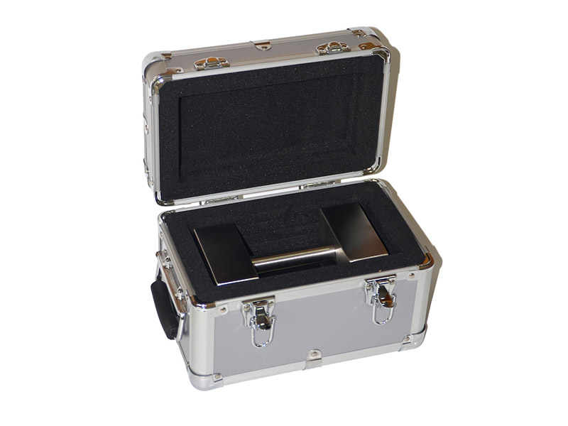 corrosion-resistant metals Test Weights