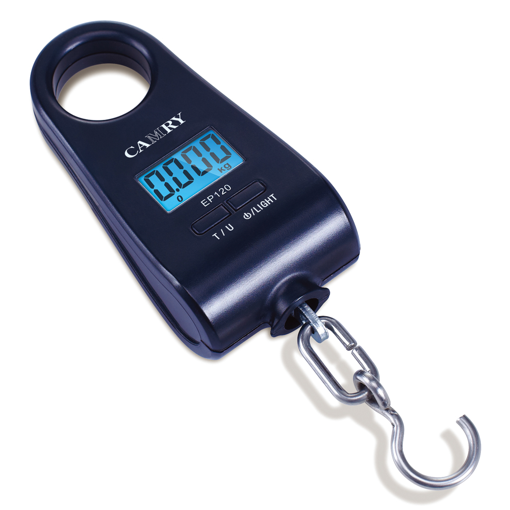 Weighing in on Travel: The Must-Have Luggage Gadget