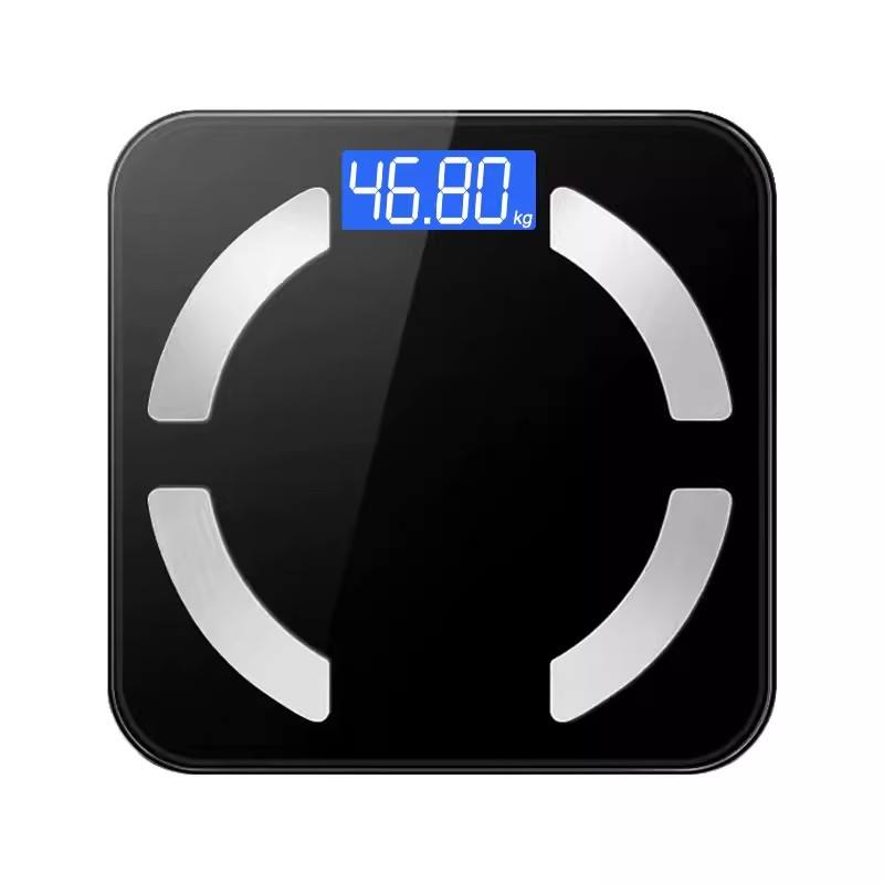 Weight Health Digital Monitor Scale – Product Description