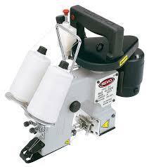 – 8mm Needle Gauge Electronic Stitching Bag Machine