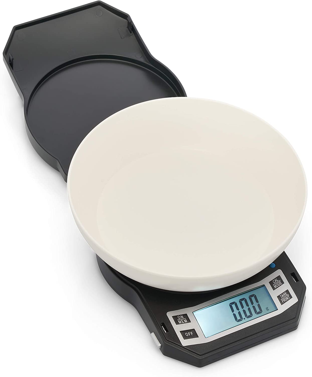Digital Food Weight Scales for Kitchen Use