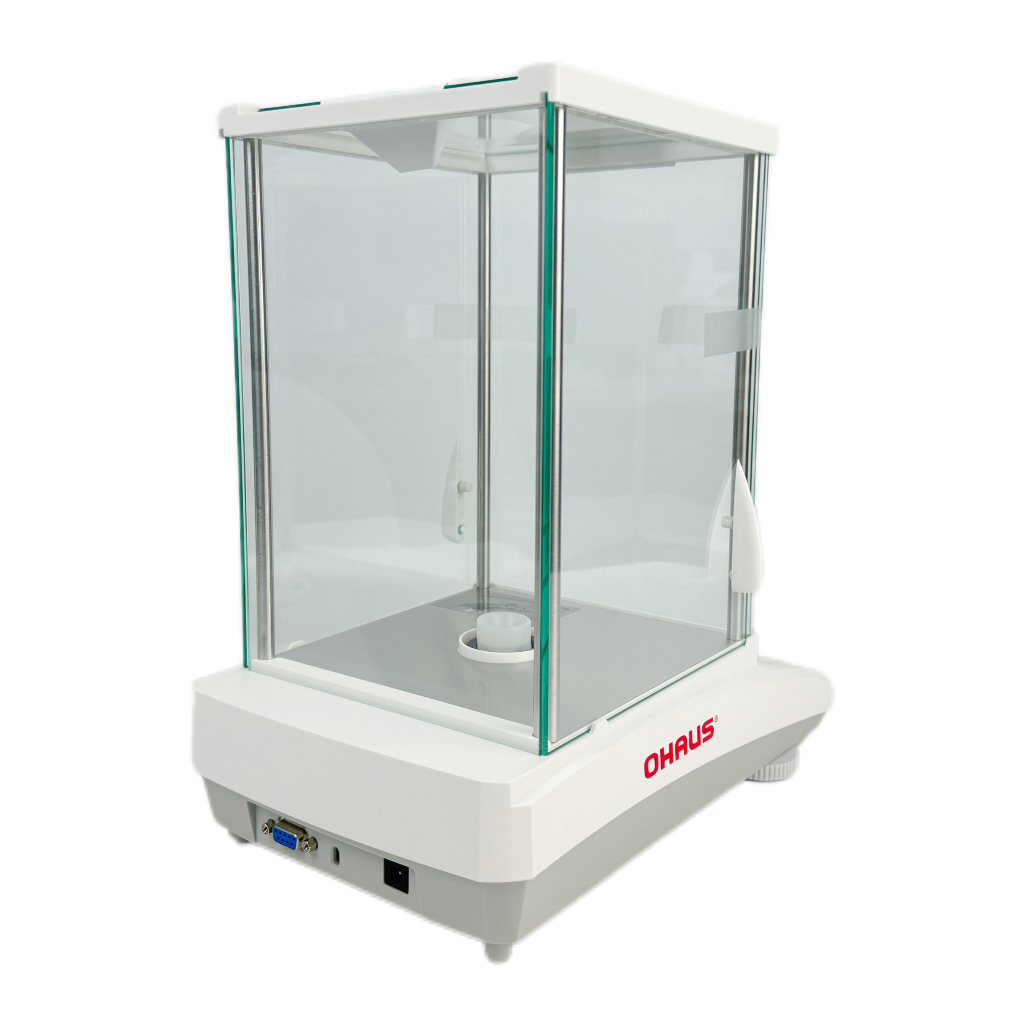 laboratory balance with touch screen for laboratory Mulago