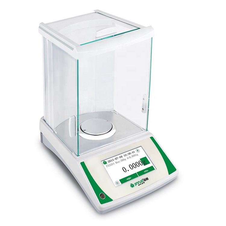 Economic High-Precision Table Top Weighing Scale