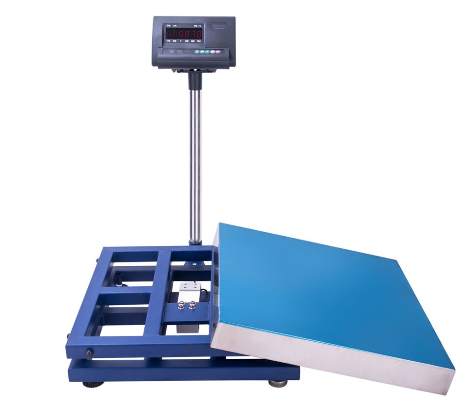 Stainless Steel Weighing Pan wide platform scales