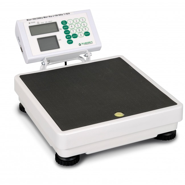 Pet Weighing Scale – Bench Scale