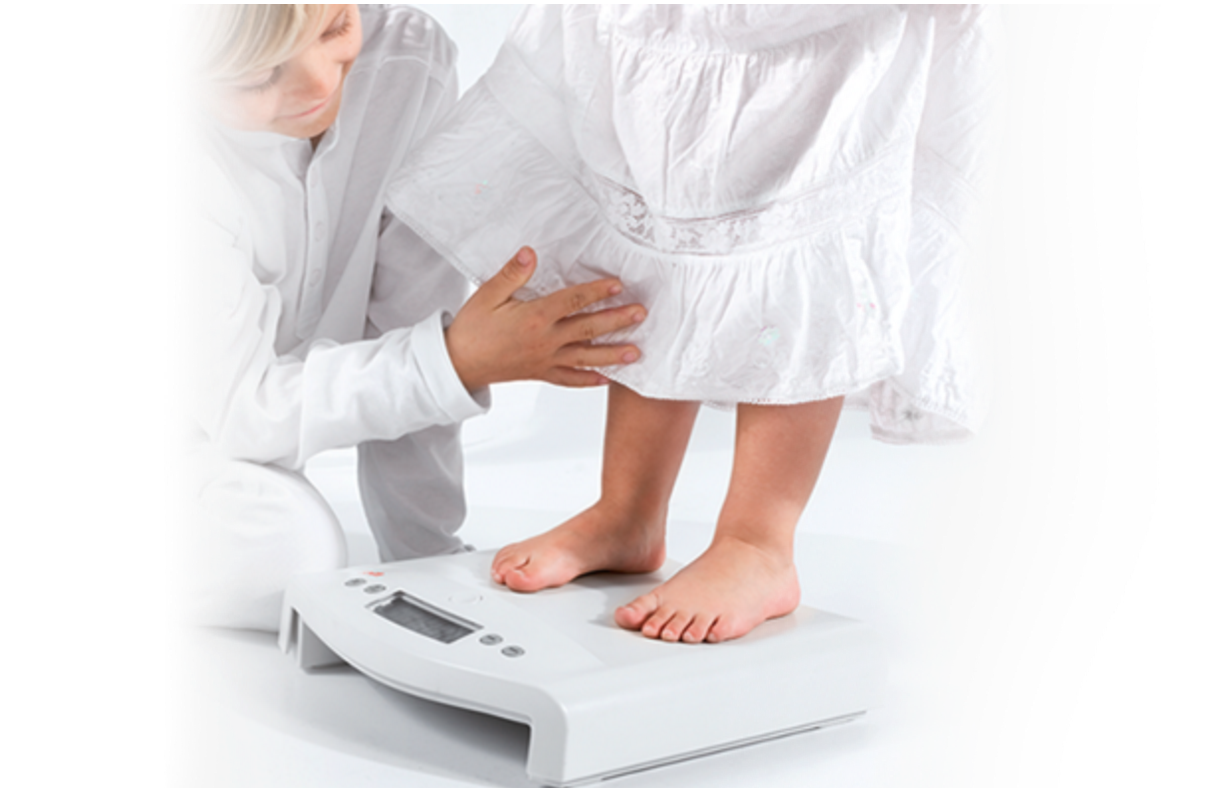 baby toddler and infant weighing scales for sale