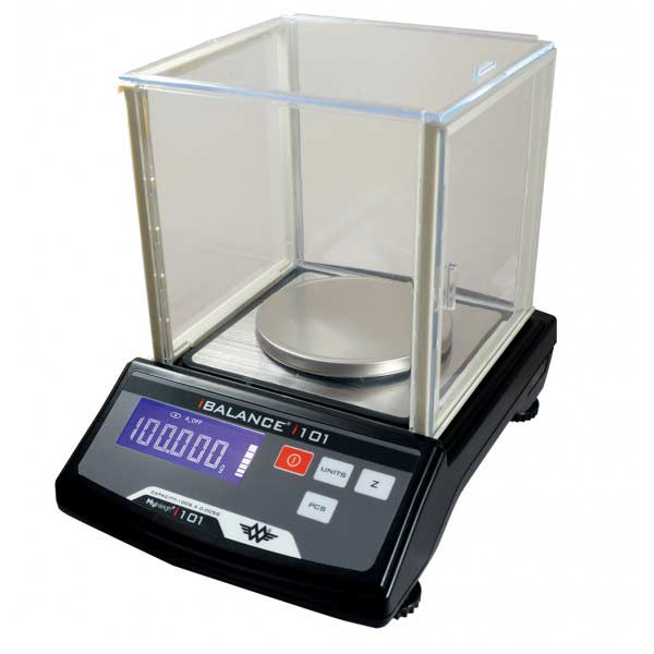 Sensitive Portable Stainless Steel Backlit Display Digital Scale (33 Series)
