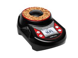 Crushed Grain Moisture Tester — Accurate, Fast Moisture Measurement for Processed Grain