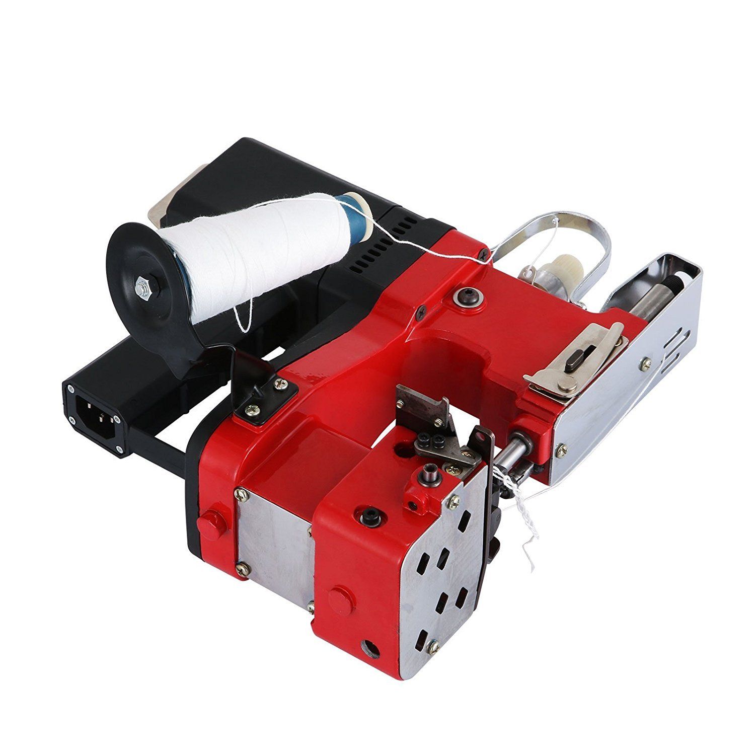 Sewing Machine for Plastic Bag Manufacturing