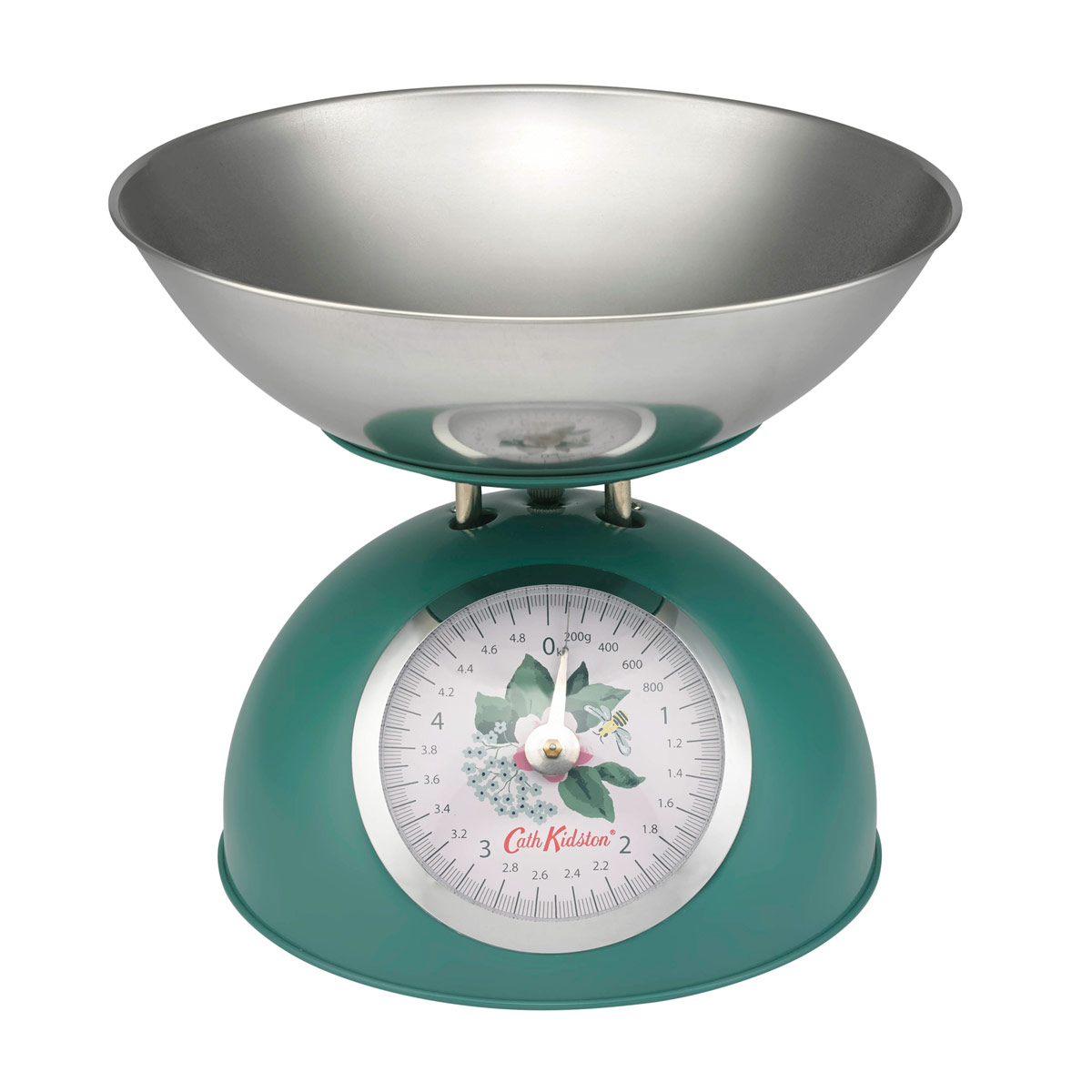 fruit pan Dial kitchen table top measuring scale 15kgs