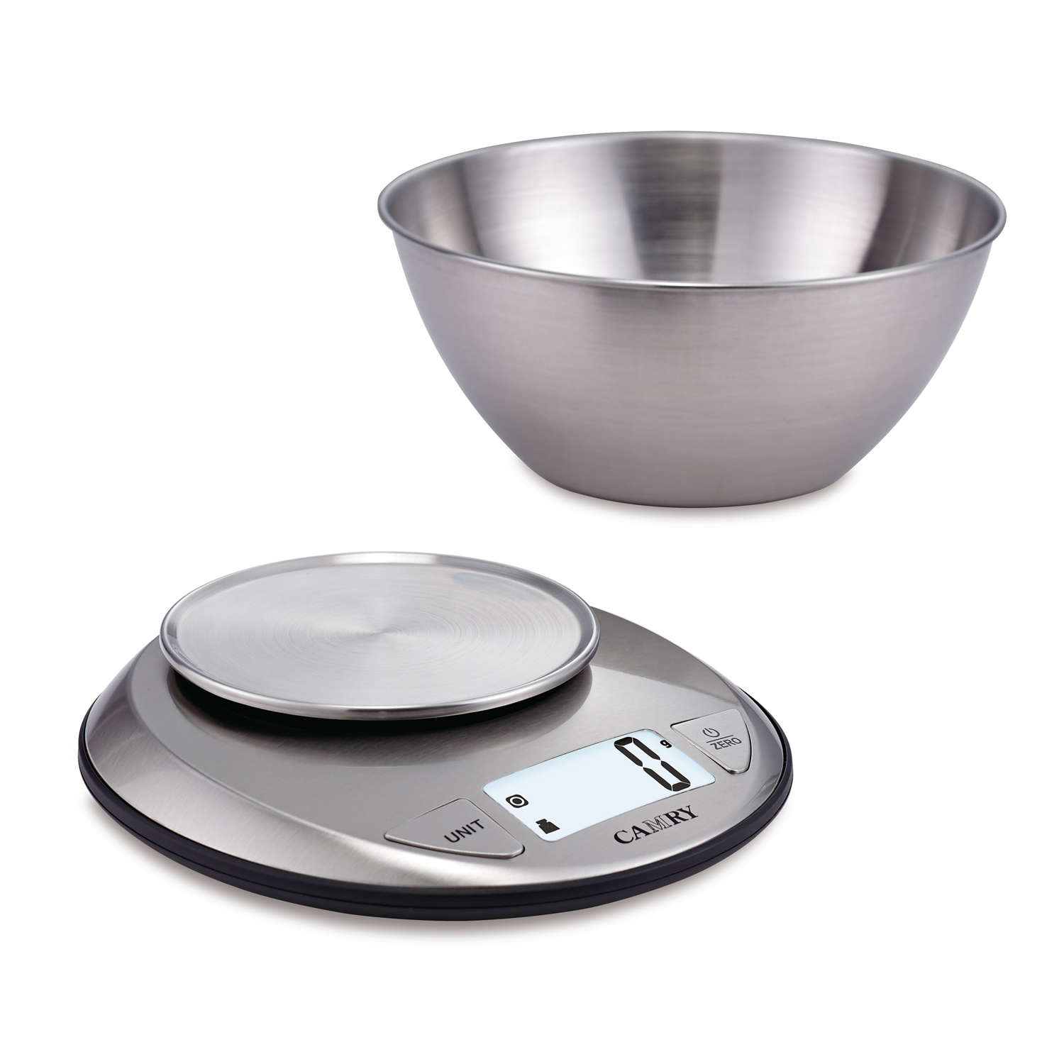 Sizable Handy Digital Table Kitchen Scales
