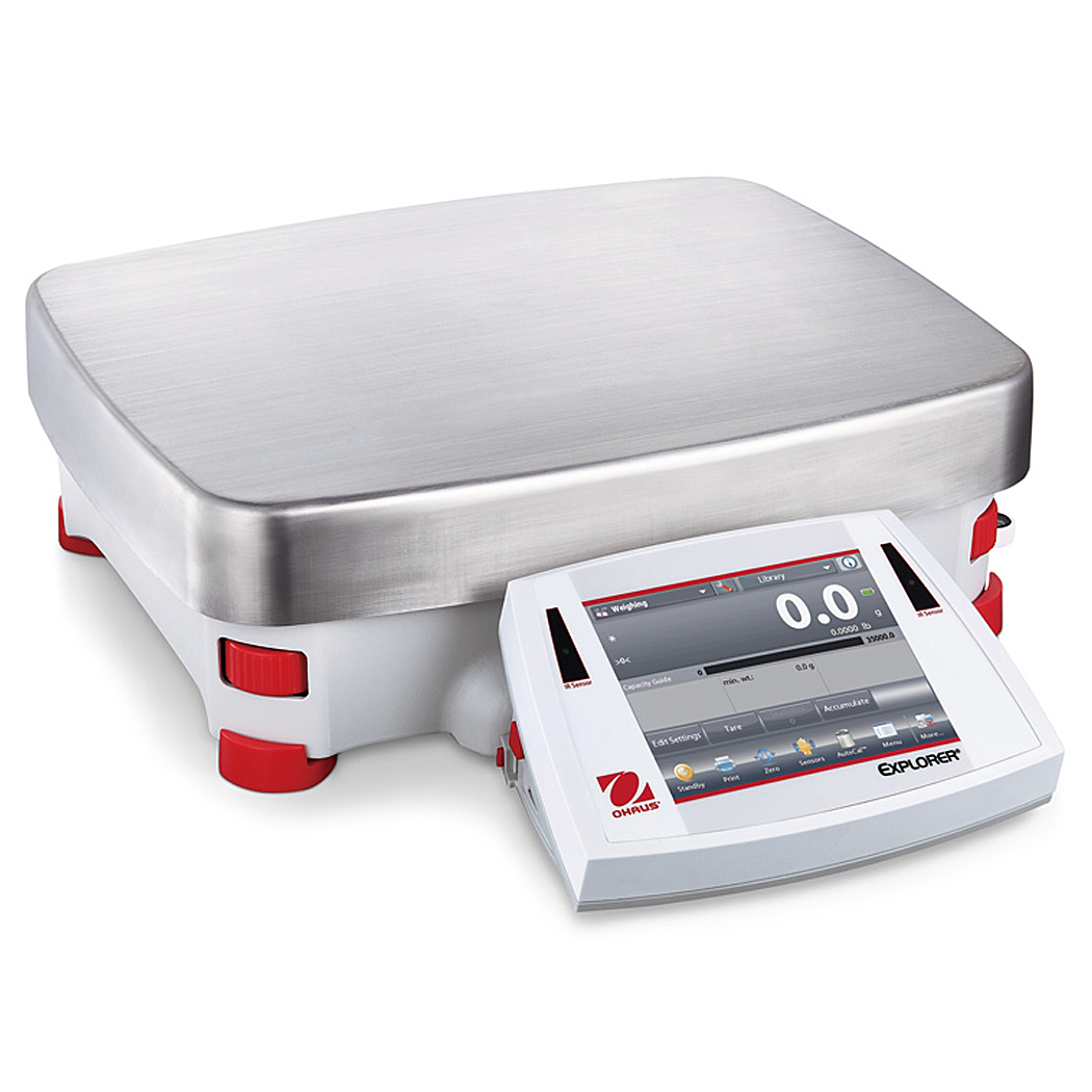 supportive digital Table Top Scale