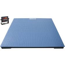 Floor digital Scale