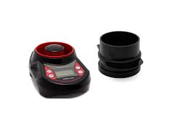 Advanced Rice, Cocoa, Coffee Digital Grain Moisture Meter