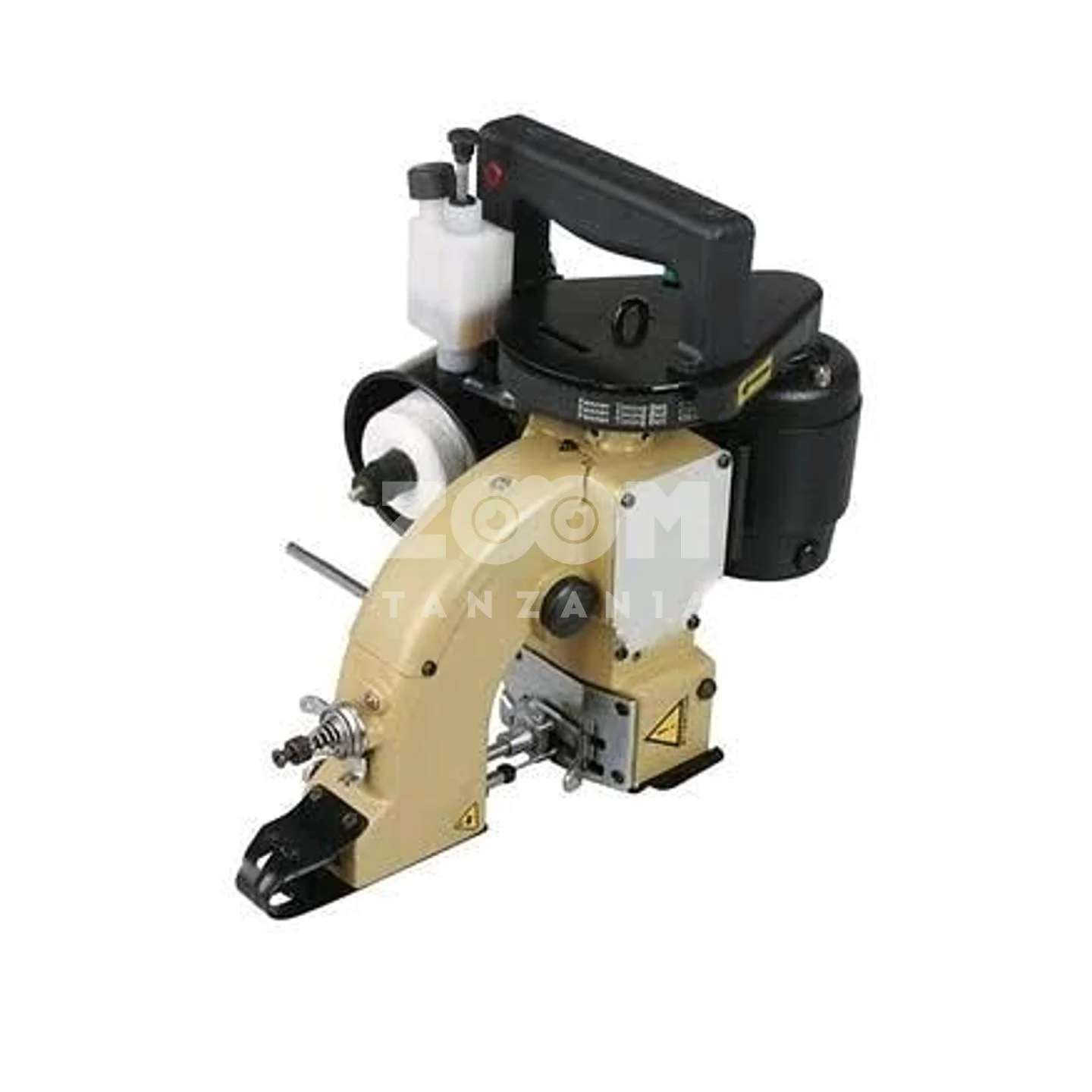 Product Description – Advanced Stitch Bag Machine for Agricultural Use