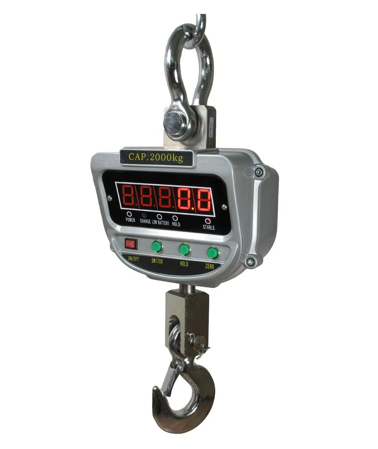 Digital Crane Weighing Scale