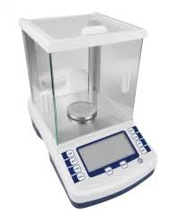 Perfected Measurements Reliable Analytical Scale