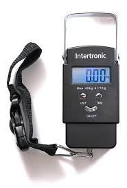 Luggage Digital Weighing Scale 50 kg in bushenyi-district