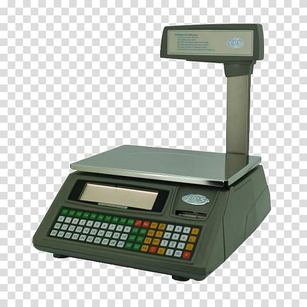 Barcode with automatically printing inventory
