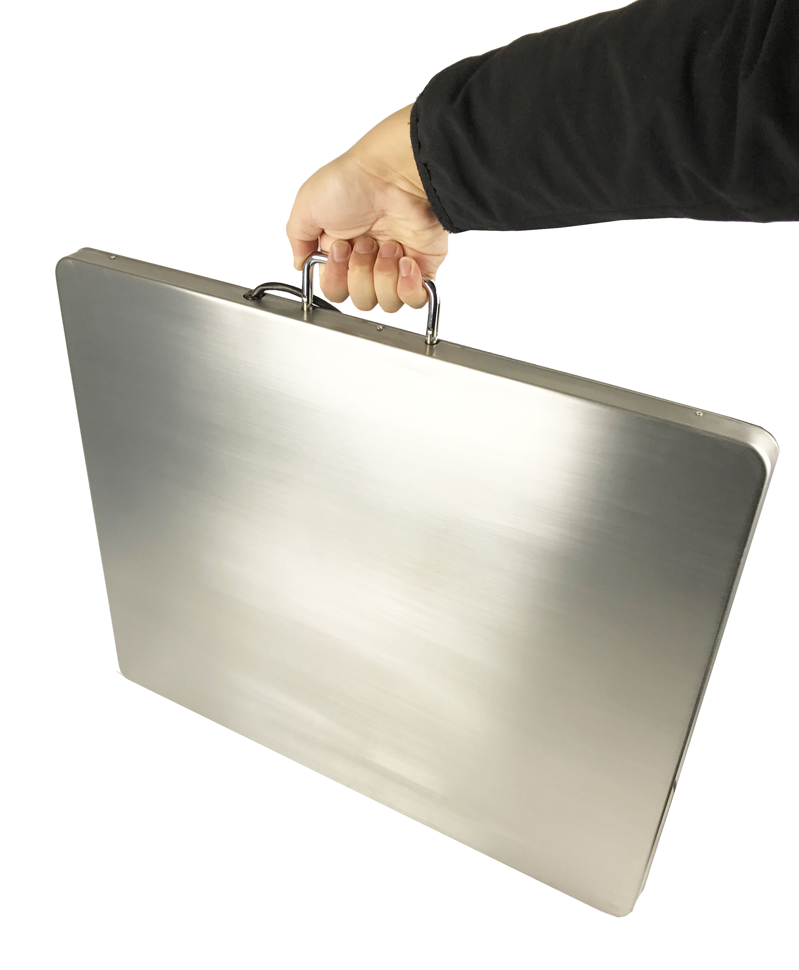 Overload Protection Bench  weighing Scales