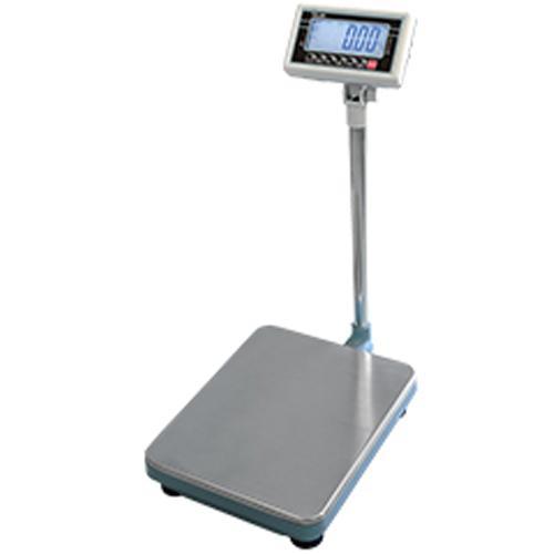 Electronic Platform Weighing Scale – 200kg Capacity