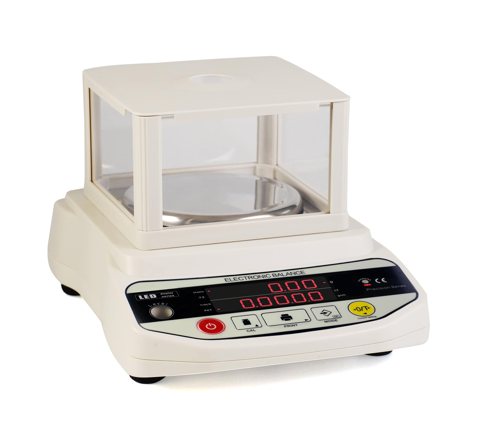 digital laboratory analytical balance
