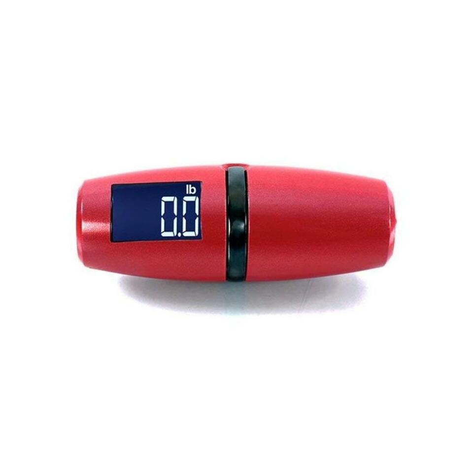 Avoid Surprises at Check-In: Luggage Scales to the Rescue