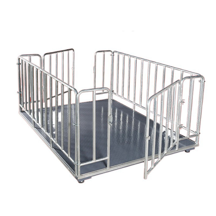 500kg Digital Scale (Livestock & Veterinary Use)