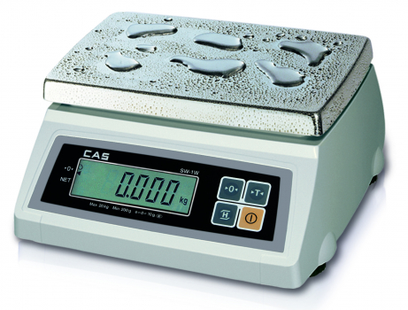 Digital Electronic Platform Scale – 600kg
