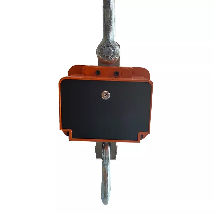 Lightweight Digital Crane Weighing Scales