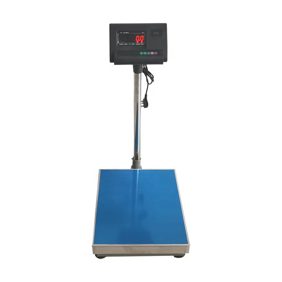 Platform Scale Suppliers Kampala