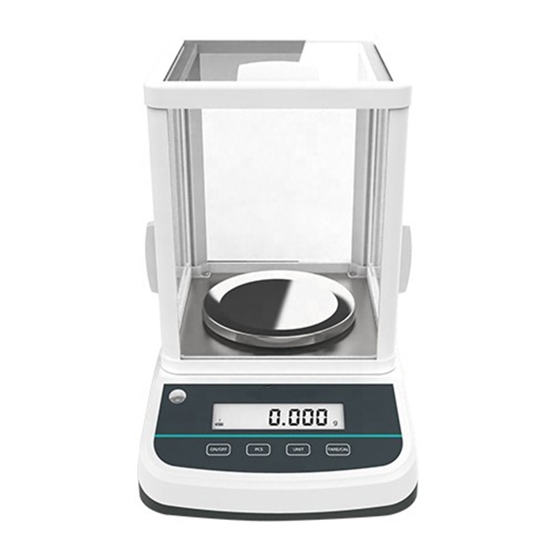Standard analytical balance with a warranty for sale