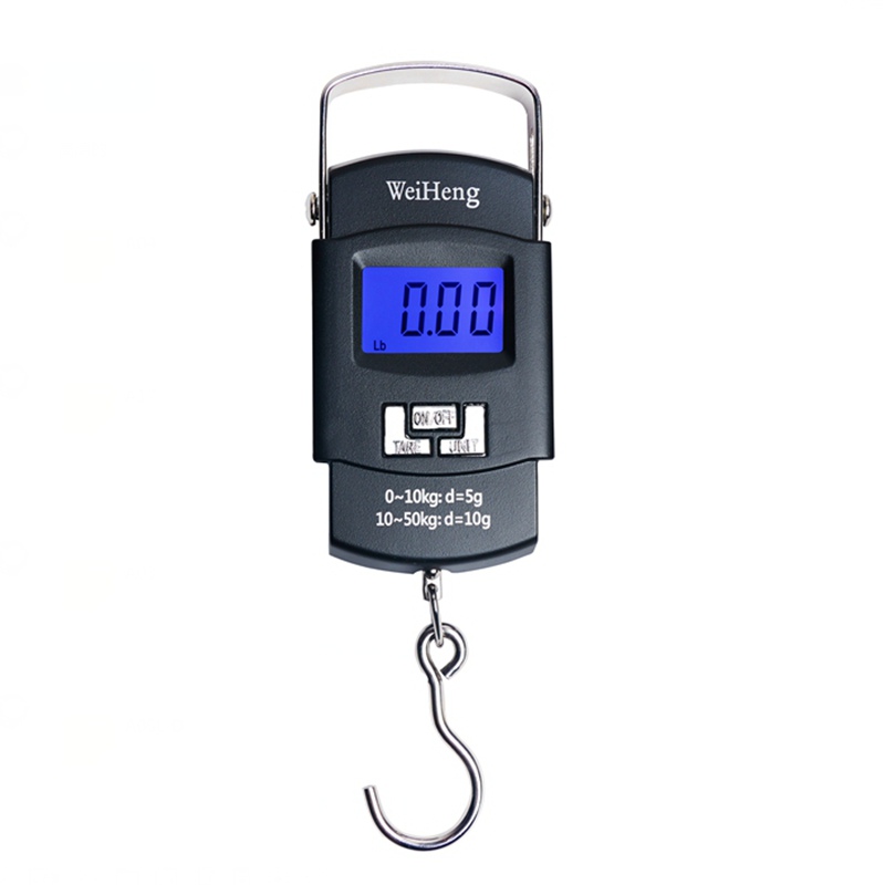 🧳 Hook Type Luggage Weighing Scale — Product Description in kiruhura-district