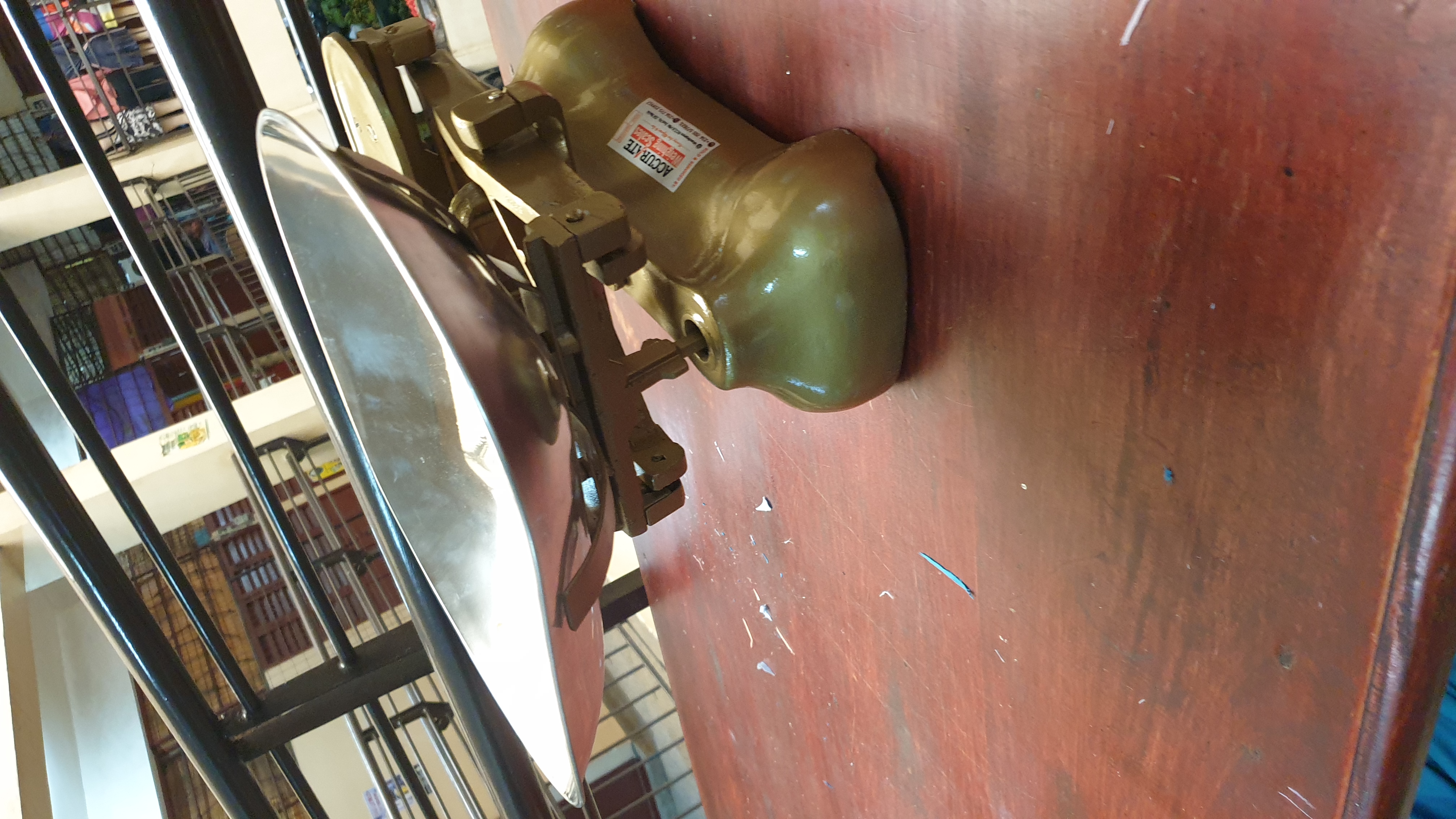 companies selling Counter Weighing Scale