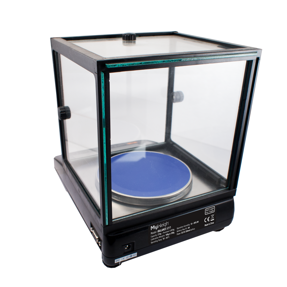 Right Standard Analytical Weighing Scales