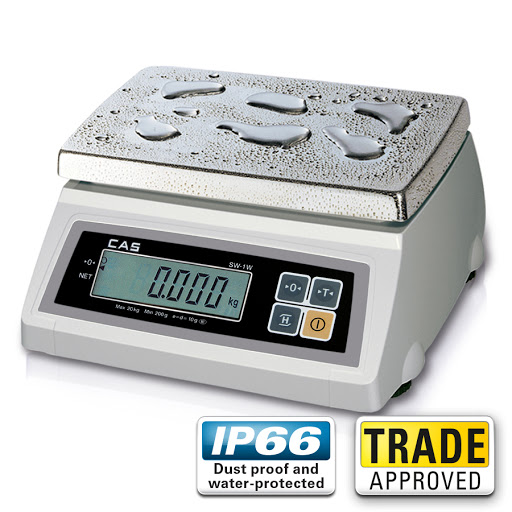 IP Ratings Explained: How Waterproof Is Your Scale?