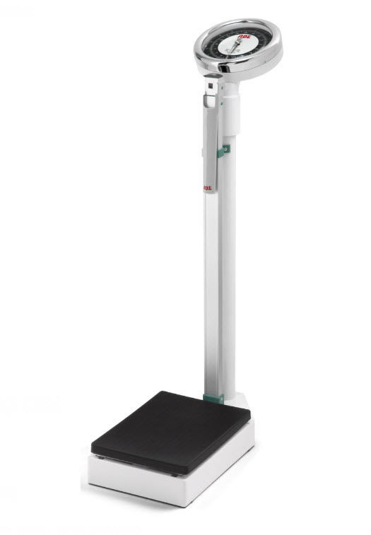 BMI Scale with Stadiometer