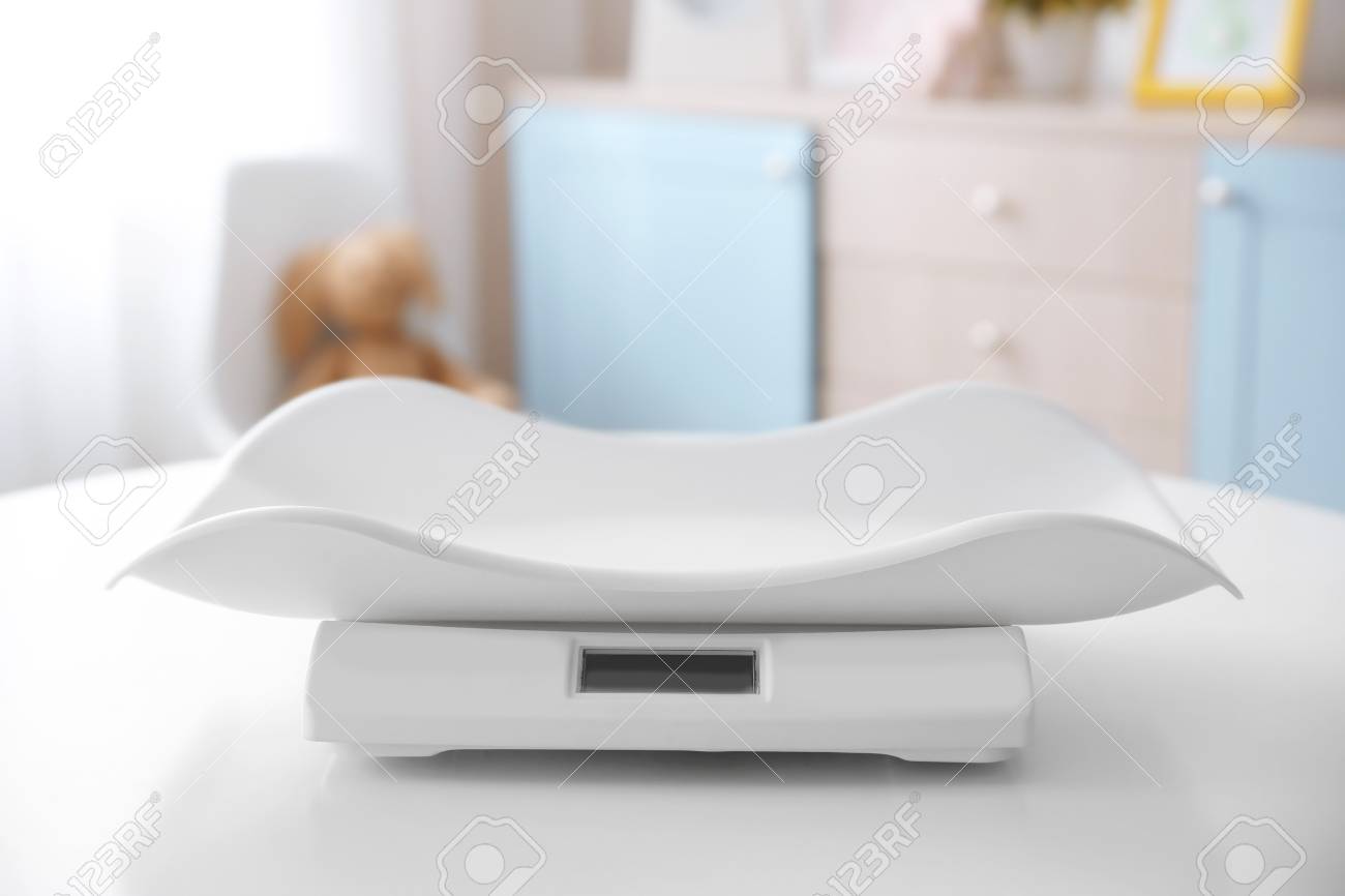 Professional baby weighing machines in Uganda