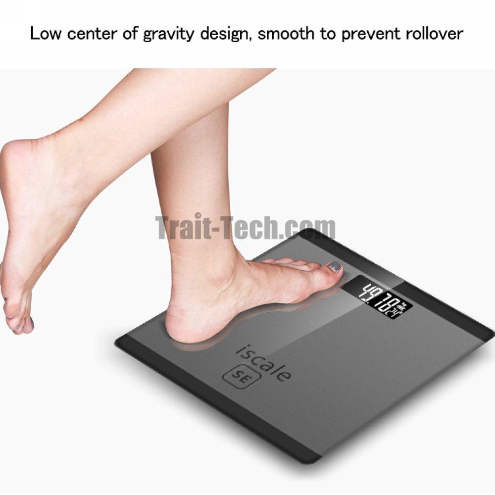 ideal for individuals focused on personal health