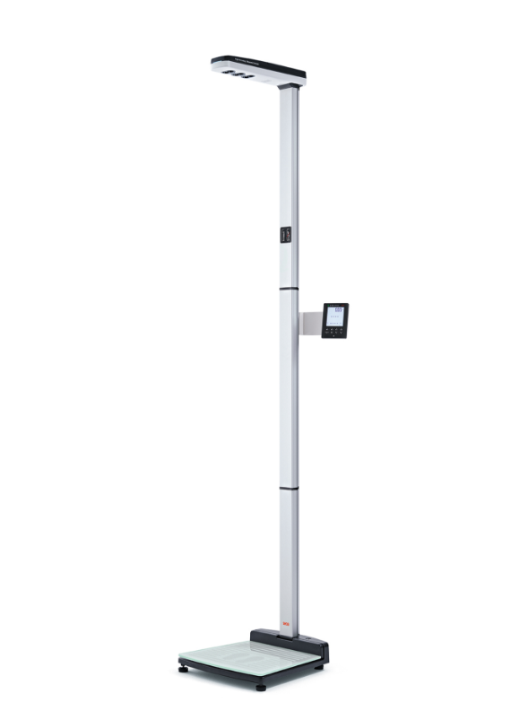 Special Medical height Scale