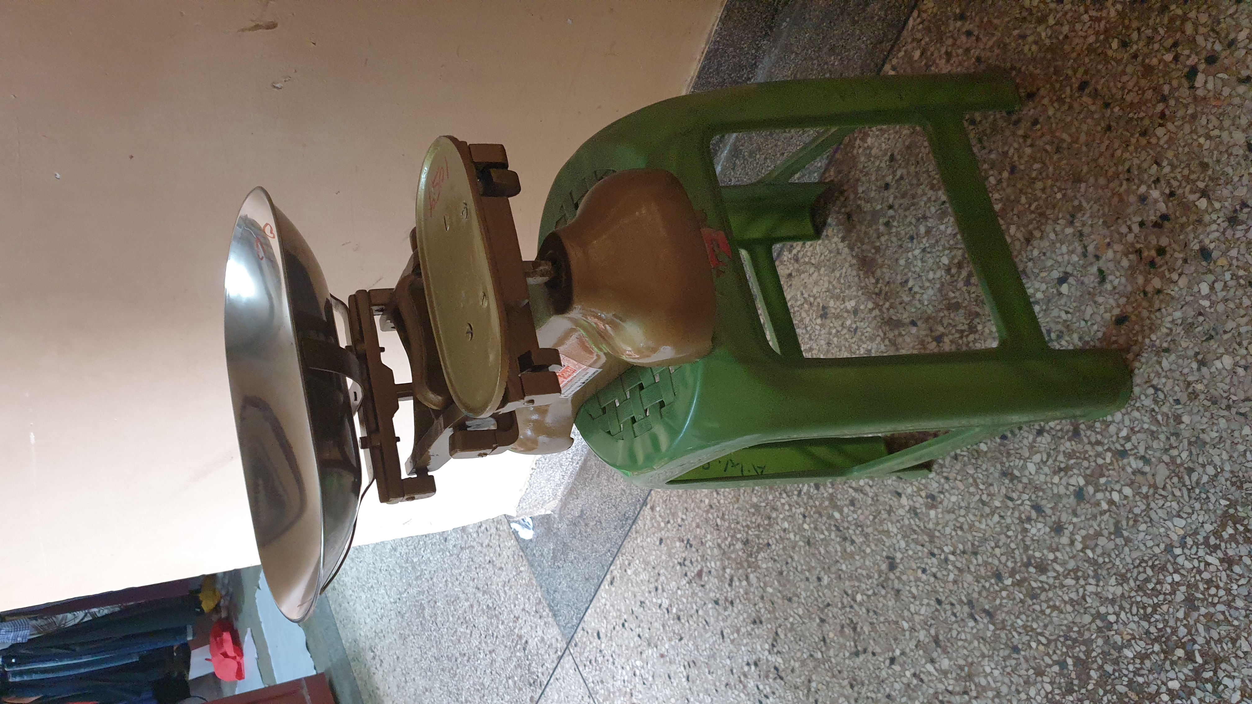 Market Counter Weight Scale – Best Prices