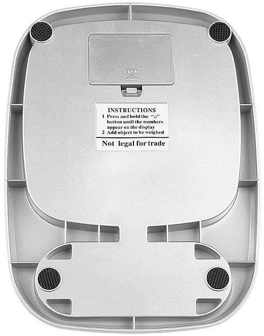 Essential Kitchen Scale Dial Scale