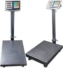 SF-886 300kg Platform Weighing Balanza Industrial