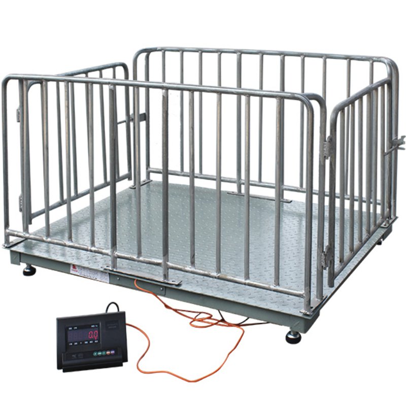 Dog Metallic Wire Folding Animal Crate / Dog Cage