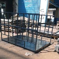 Large Platform Electronic Dog & Pet Scale (300kg / 500kg)