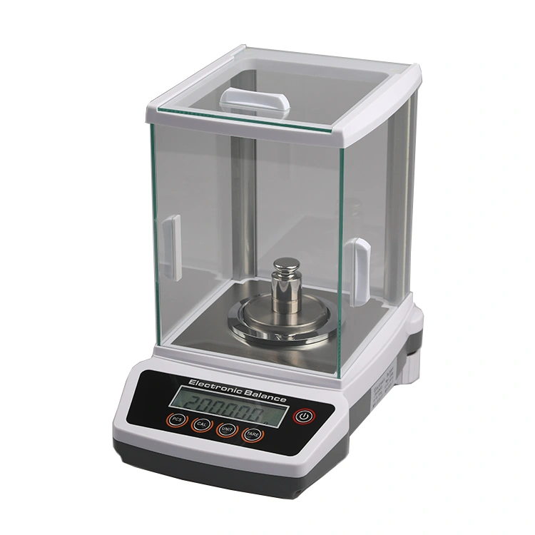 Measuring Weight Balance Carat Gold Diamond Jewelry Digital Scale