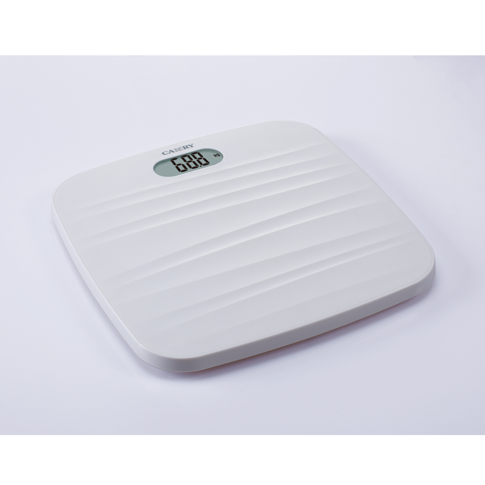 Smart Bathroom Scales: The Future of Home Health Monitoring